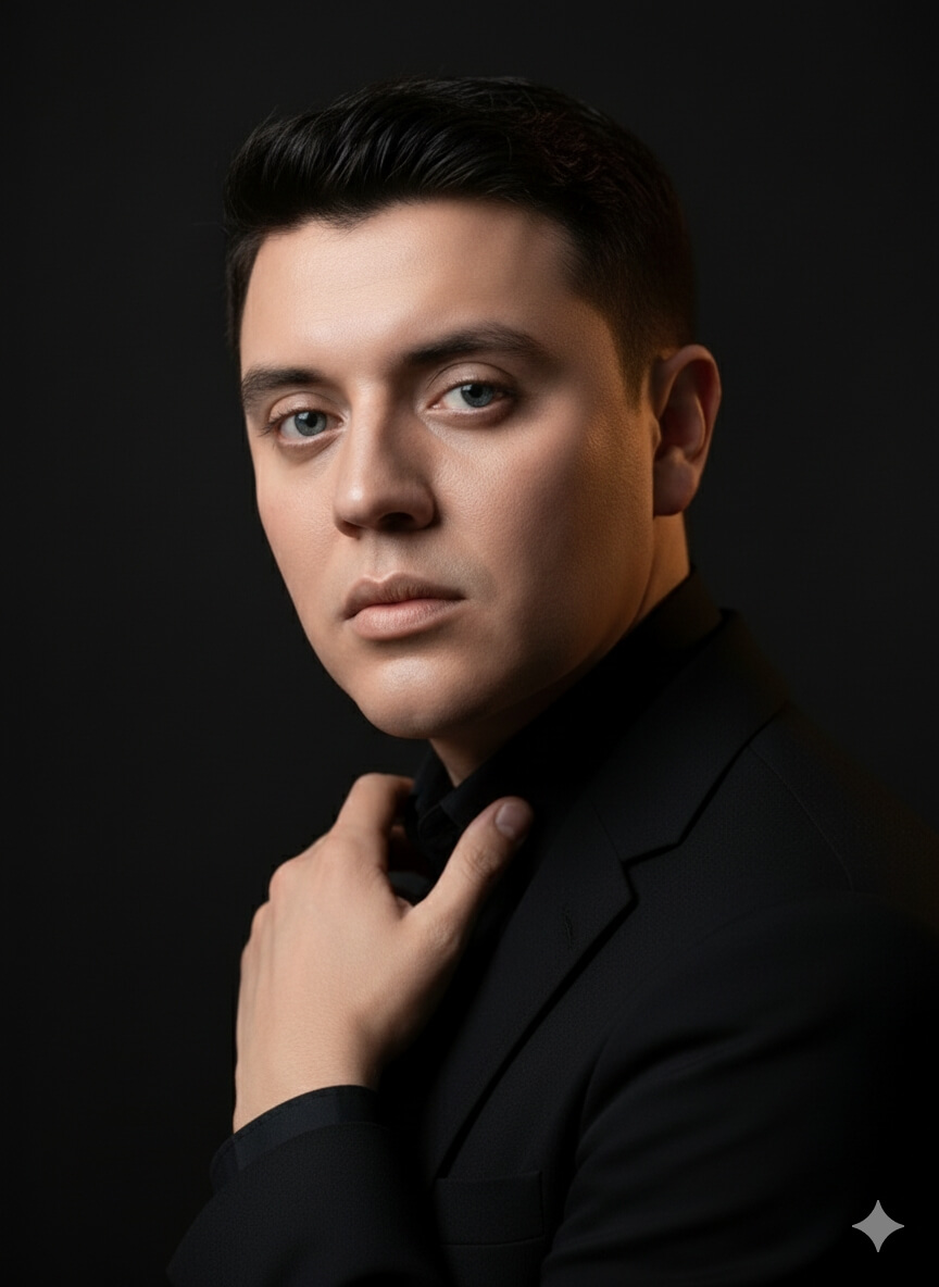 Abel Llergo Mart&iacute;nez 