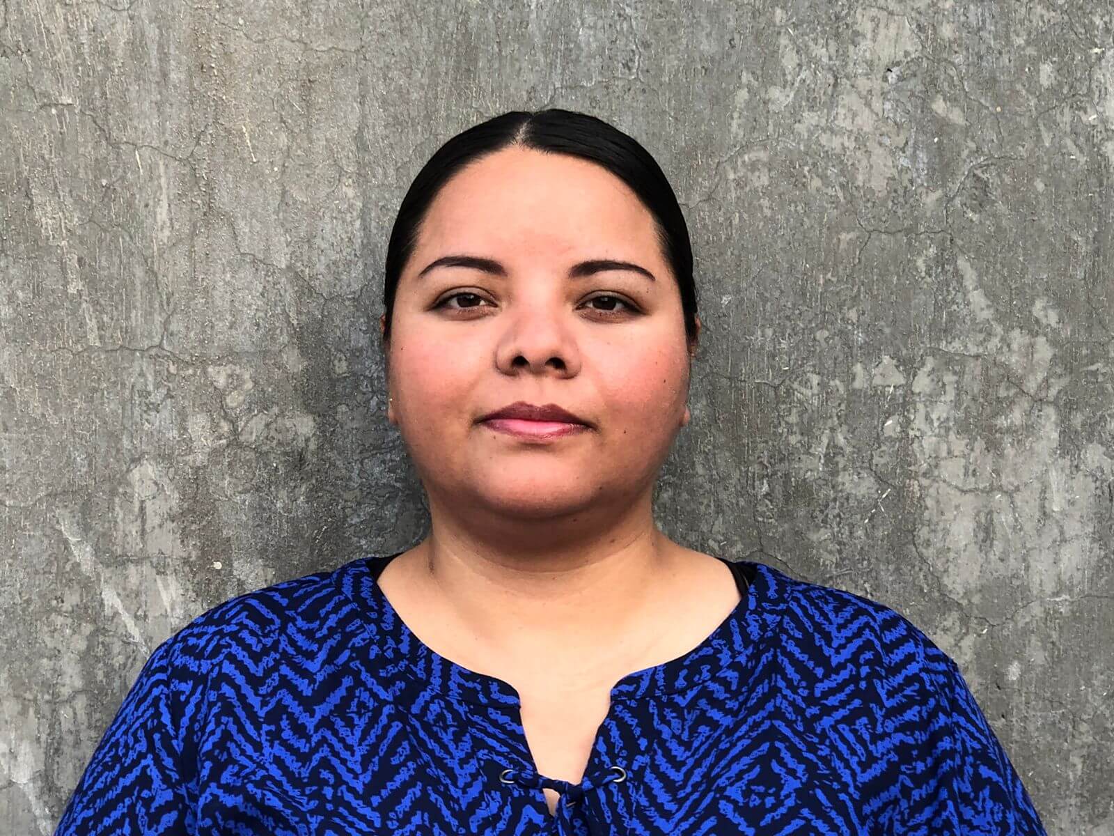 Blanca Susana Paola G&oacute;mez Camacho