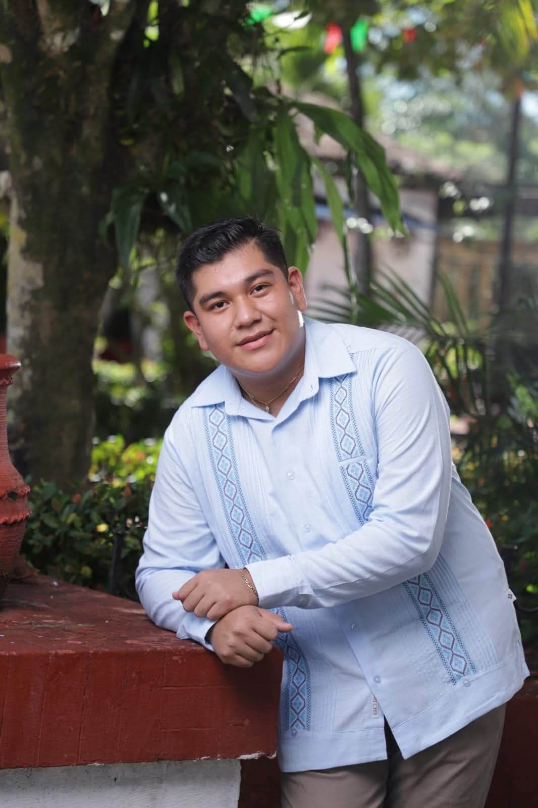 Lisando P&eacute;rez Torres 