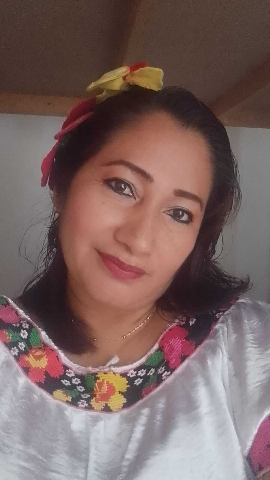 Mireya S&aacute;nchez P&eacute;rez 