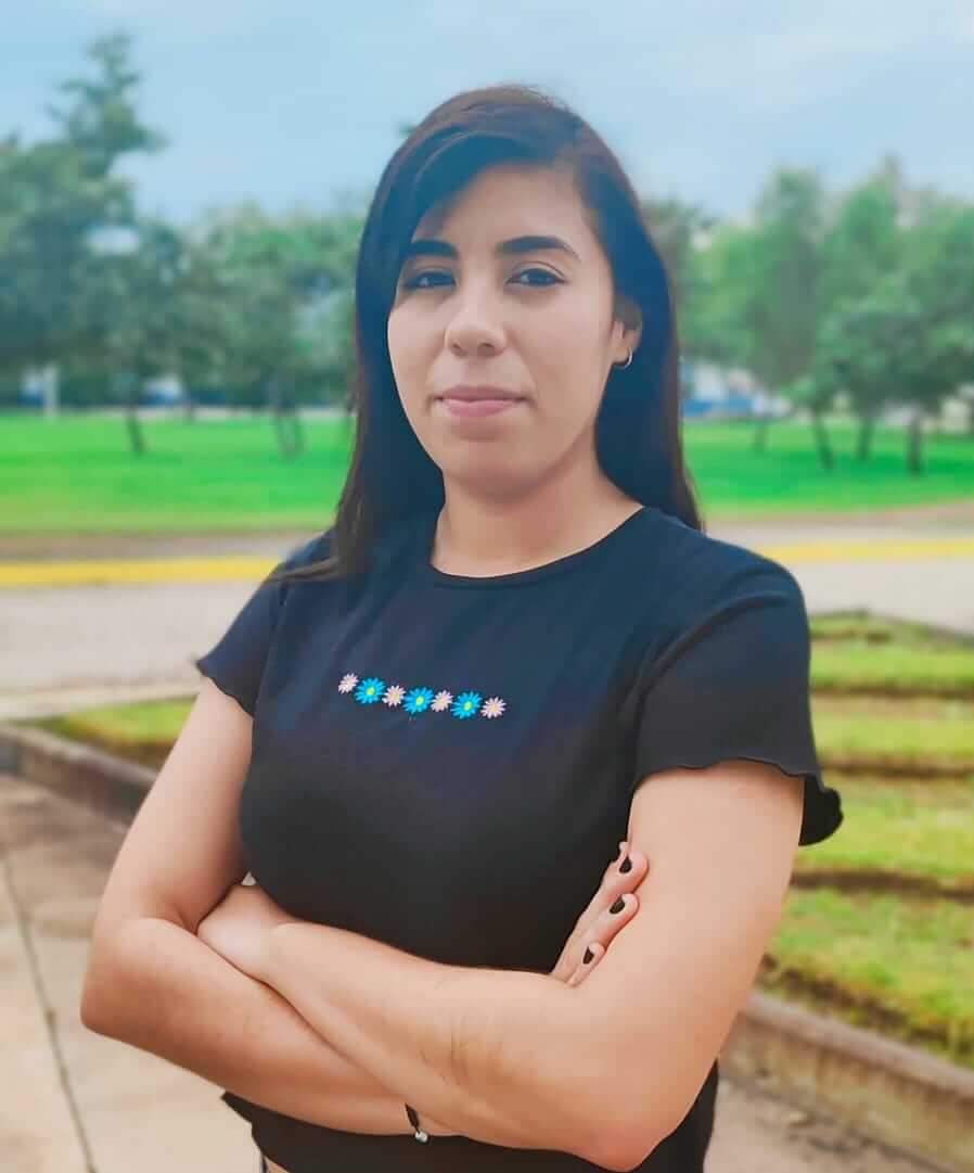 M&oacute;nica Mata L&oacute;pez