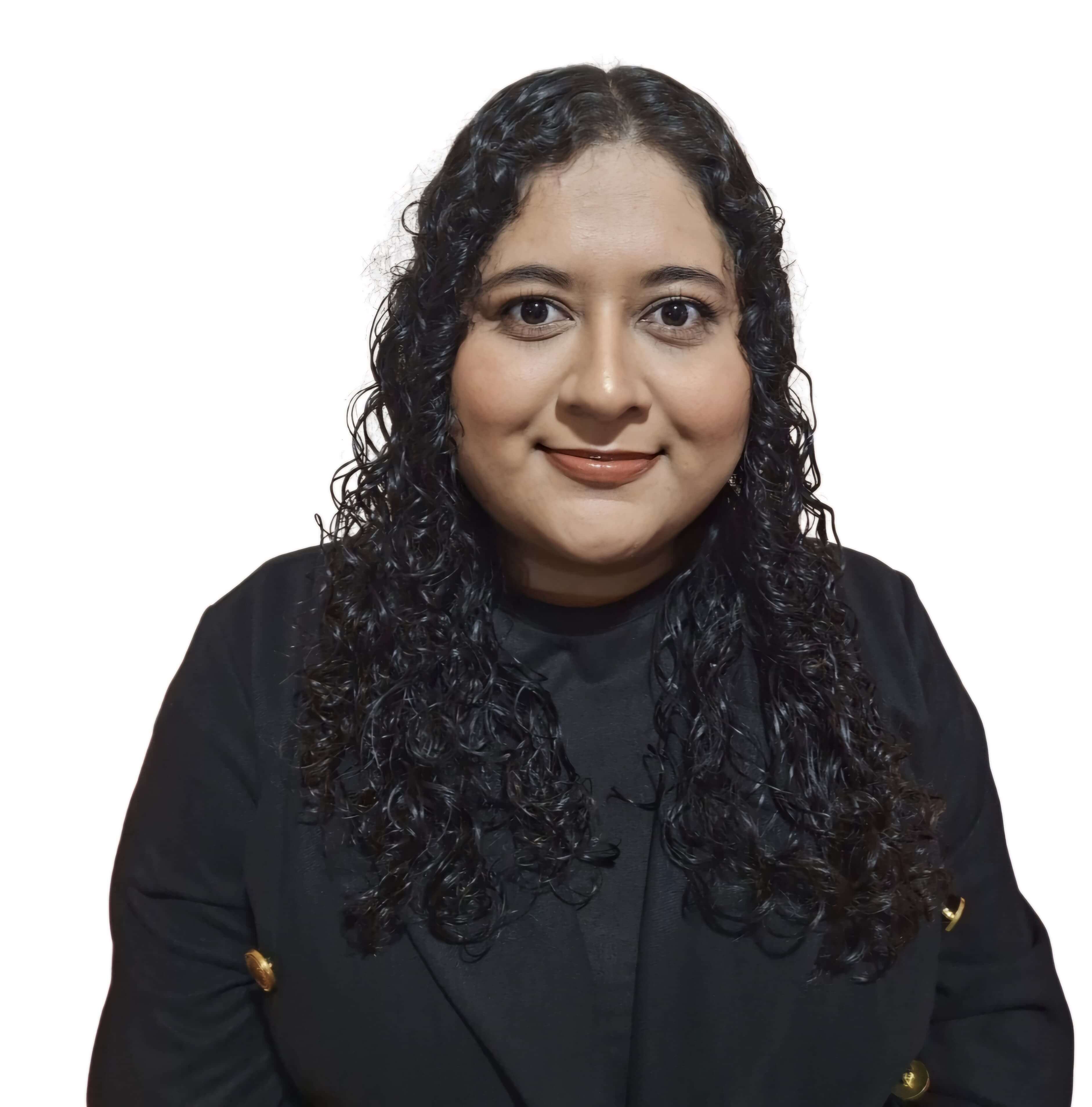 Nancy Guadalupe Ortiz Ambriz 